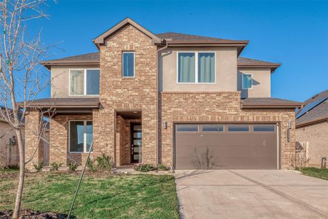 3330 Polk Creek Drive Katy TX 77494