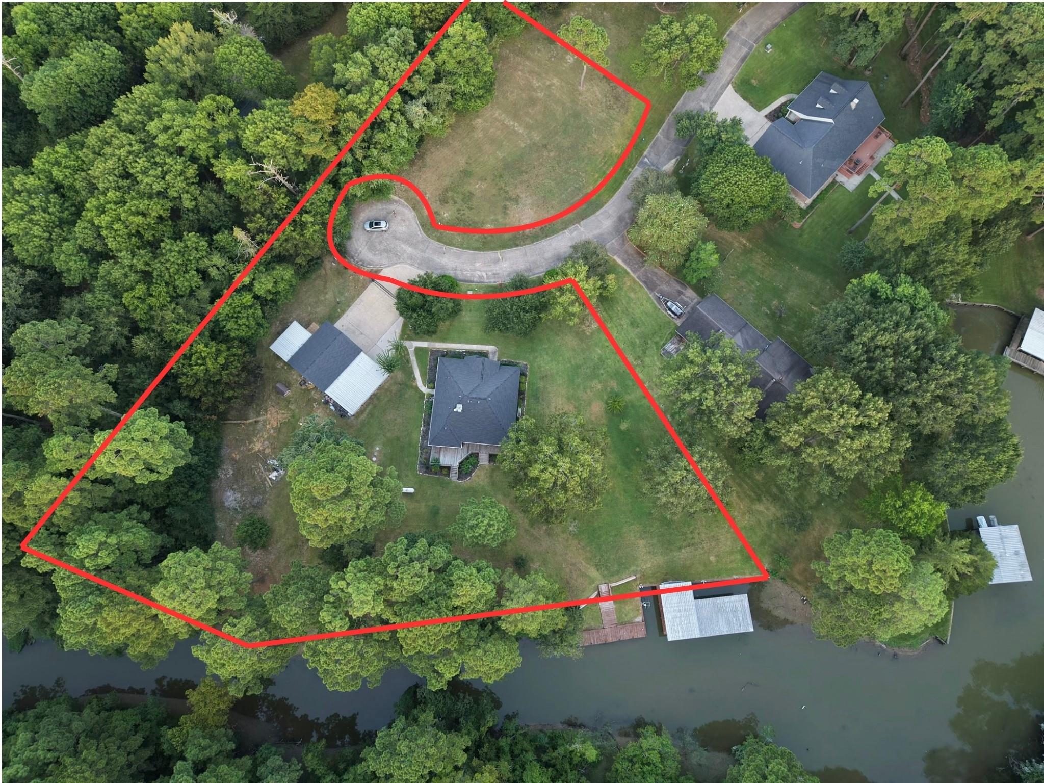 81 N Holly Glen Drive