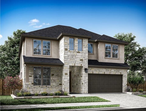 Photo of 17502 Fogwood Creek Way, Tomball, TX 77377 (MLS # 77436502)