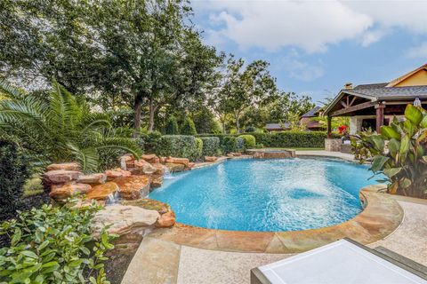 Photo of 5323 Lake Hill Farm Way, Fulshear, TX 77441 (MLS # 18277597)