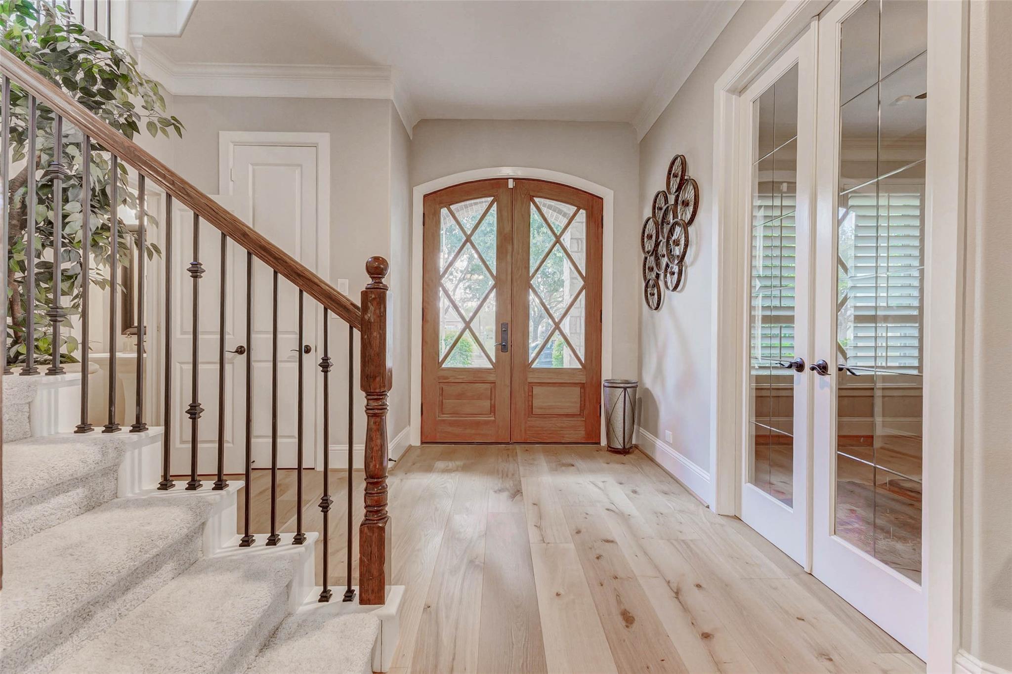 5323 Lake Hill Farm Way