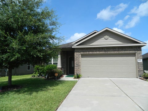 Homes For Sale - 2623 Bedrock Lane<br/> Missouri City, TX 77489