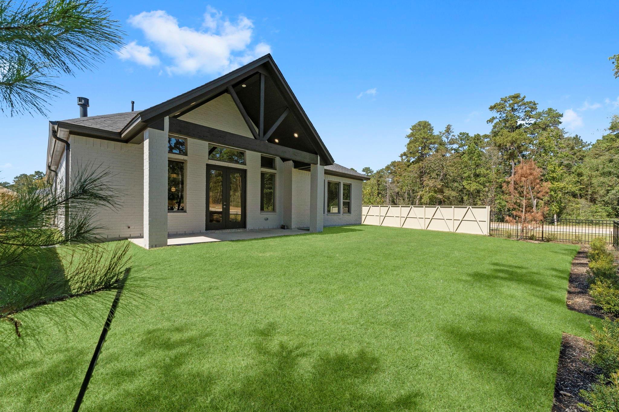 330 Eastern Towhee Court