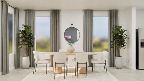 Tiny photo for 8306 Opal Pond Drive, Angleton, TX 77515 (MLS # 16275104)