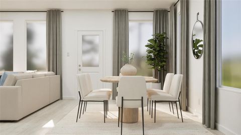 Tiny photo for 8306 Opal Pond Drive, Angleton, TX 77515 (MLS # 16275104)