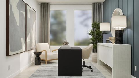 Tiny photo for 8306 Opal Pond Drive, Angleton, TX 77515 (MLS # 16275104)