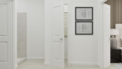 Tiny photo for 8306 Opal Pond Drive, Angleton, TX 77515 (MLS # 16275104)