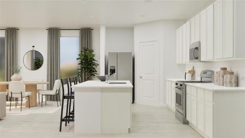 Tiny photo for 8306 Opal Pond Drive, Angleton, TX 77515 (MLS # 16275104)