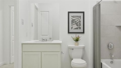 Tiny photo for 8306 Opal Pond Drive, Angleton, TX 77515 (MLS # 16275104)