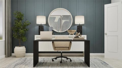 Tiny photo for 8306 Opal Pond Drive, Angleton, TX 77515 (MLS # 16275104)