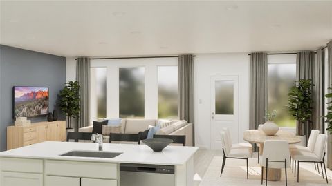 Tiny photo for 8306 Opal Pond Drive, Angleton, TX 77515 (MLS # 16275104)