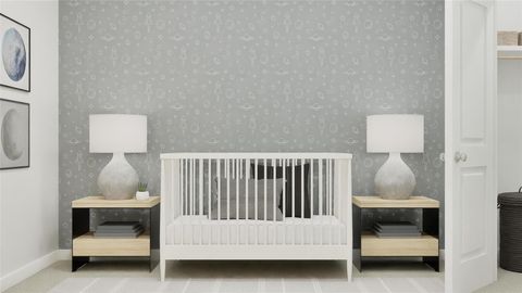 Tiny photo for 8306 Opal Pond Drive, Angleton, TX 77515 (MLS # 16275104)