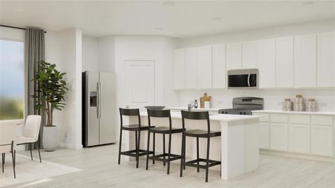 Tiny photo for 8306 Opal Pond Drive, Angleton, TX 77515 (MLS # 16275104)