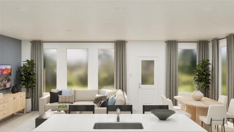 Tiny photo for 8306 Opal Pond Drive, Angleton, TX 77515 (MLS # 16275104)