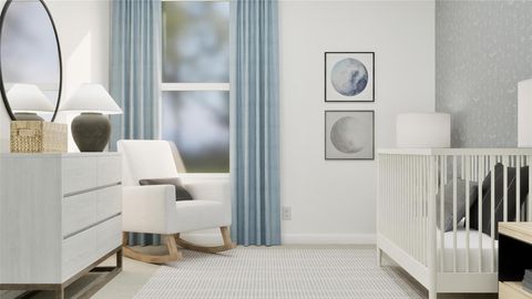 Tiny photo for 8306 Opal Pond Drive, Angleton, TX 77515 (MLS # 16275104)