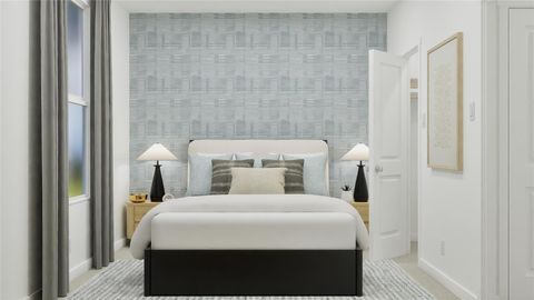 Tiny photo for 8306 Opal Pond Drive, Angleton, TX 77515 (MLS # 16275104)