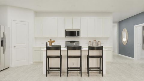 Tiny photo for 8306 Opal Pond Drive, Angleton, TX 77515 (MLS # 16275104)