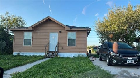 Photo of 507 W Costa Rica Avenue, Progreso, TX 78577 (MLS # 91235107)