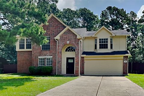 Photo of 814 Gunnison, Magnolia, TX 77354 (MLS # 11199275)