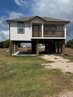 Photo of 544 Buckskin Drive, Palacios, TX 77465 (MLS # 10511386)