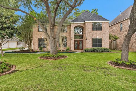 Photo of 14134 Pollux Court, Tomball, TX 77375 (MLS # 35646952)
