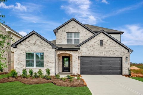 Photo of 5711 Sunland Trail, Fulshear, TX 77441 (MLS # 15912278)