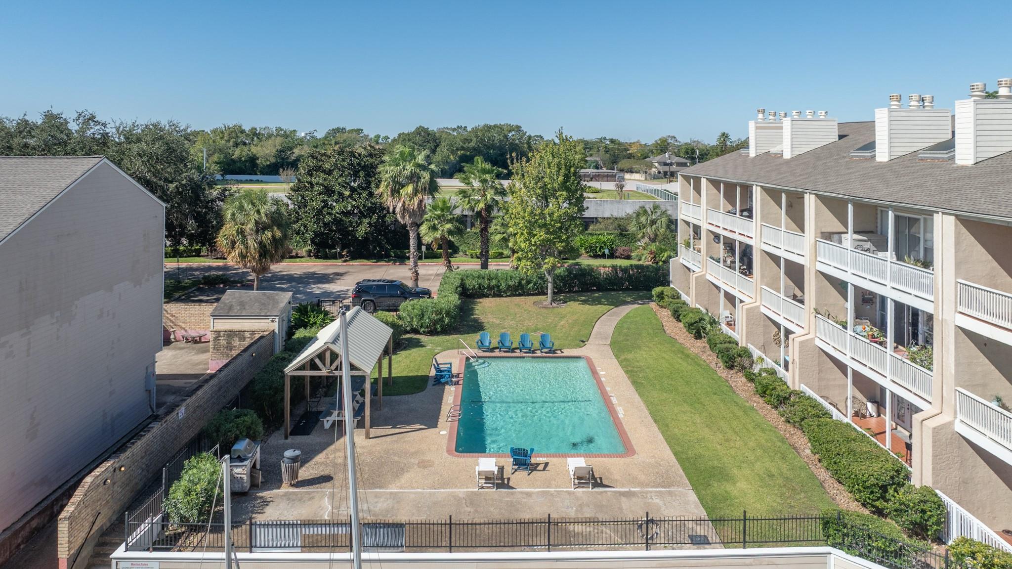 4747 Nasa Parkway 110