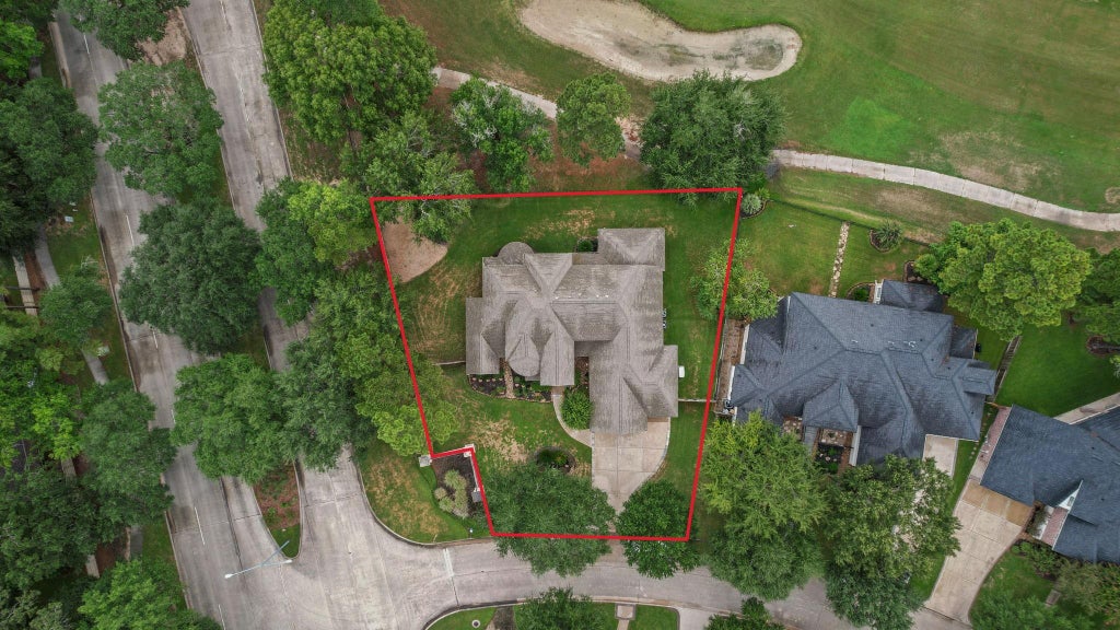 Photo of 20898 Sweetglen Drive, Porter, TX 77365 (MLS # 65774587)