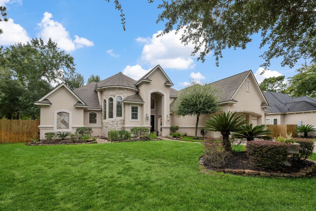 Photo of 20898 Sweetglen Drive, Porter, TX 77365 (MLS # 65774587)