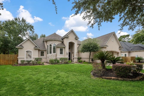 Photo of 20898 Sweetglen Drive, Porter, TX 77365 (MLS # 65774587)