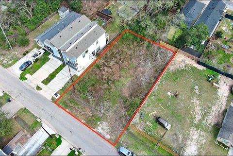 0 Sunnyhill Street Houston TX 77088