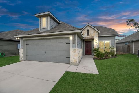 Photo of 282 Brocks Lane, Montgomery, TX 77356 (MLS # 26917227)