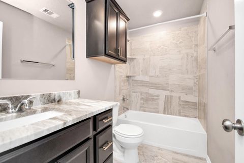 Tiny photo for 282 Brocks Lane, Montgomery, TX 77356 (MLS # 26917227)