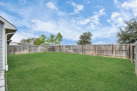 Tiny photo for 282 Brocks Lane, Montgomery, TX 77356 (MLS # 26917227)