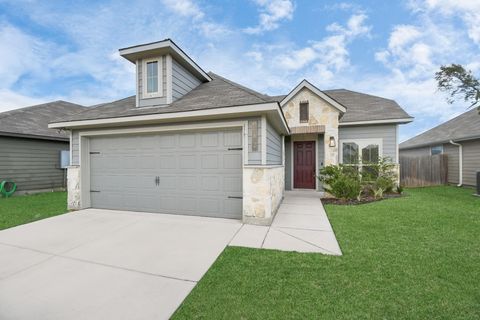 Tiny photo for 282 Brocks Lane, Montgomery, TX 77356 (MLS # 26917227)