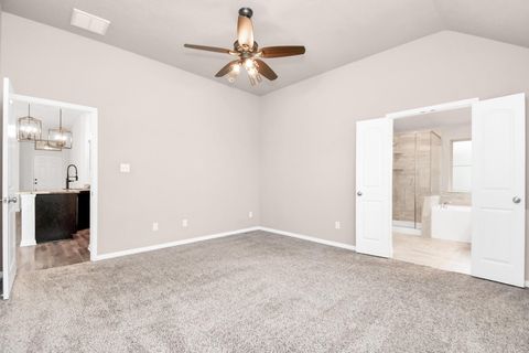 Tiny photo for 282 Brocks Lane, Montgomery, TX 77356 (MLS # 26917227)