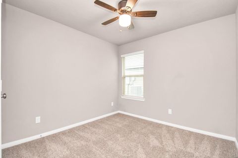 Tiny photo for 282 Brocks Lane, Montgomery, TX 77356 (MLS # 26917227)