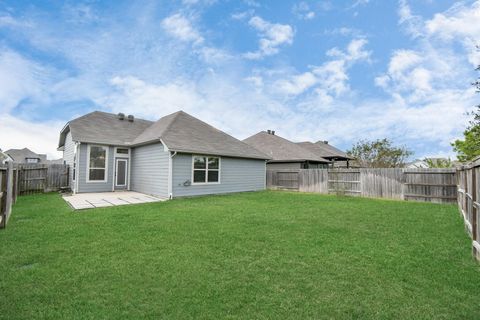 Tiny photo for 282 Brocks Lane, Montgomery, TX 77356 (MLS # 26917227)