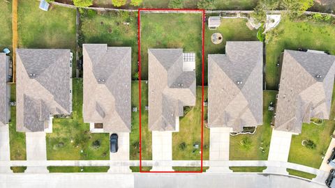 Tiny photo for 282 Brocks Lane, Montgomery, TX 77356 (MLS # 26917227)