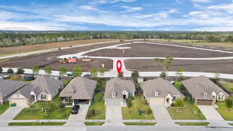 Tiny photo for 282 Brocks Lane, Montgomery, TX 77356 (MLS # 26917227)