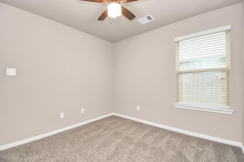 Tiny photo for 282 Brocks Lane, Montgomery, TX 77356 (MLS # 26917227)