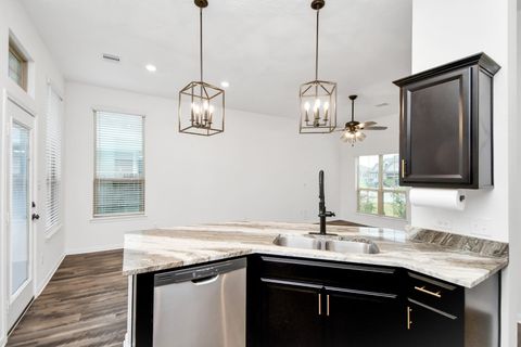 Tiny photo for 282 Brocks Lane, Montgomery, TX 77356 (MLS # 26917227)