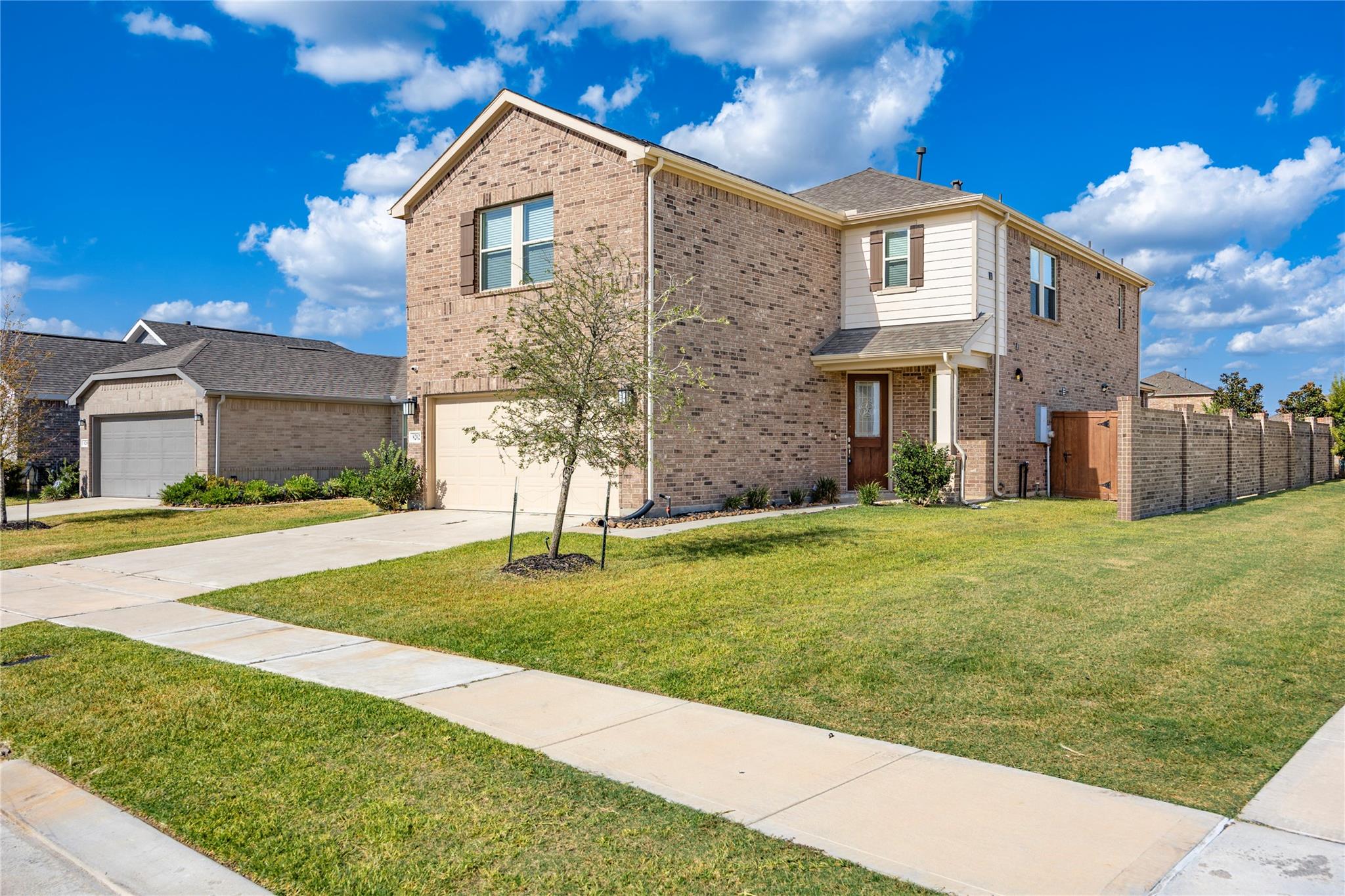 8202 Leisure Point Drive