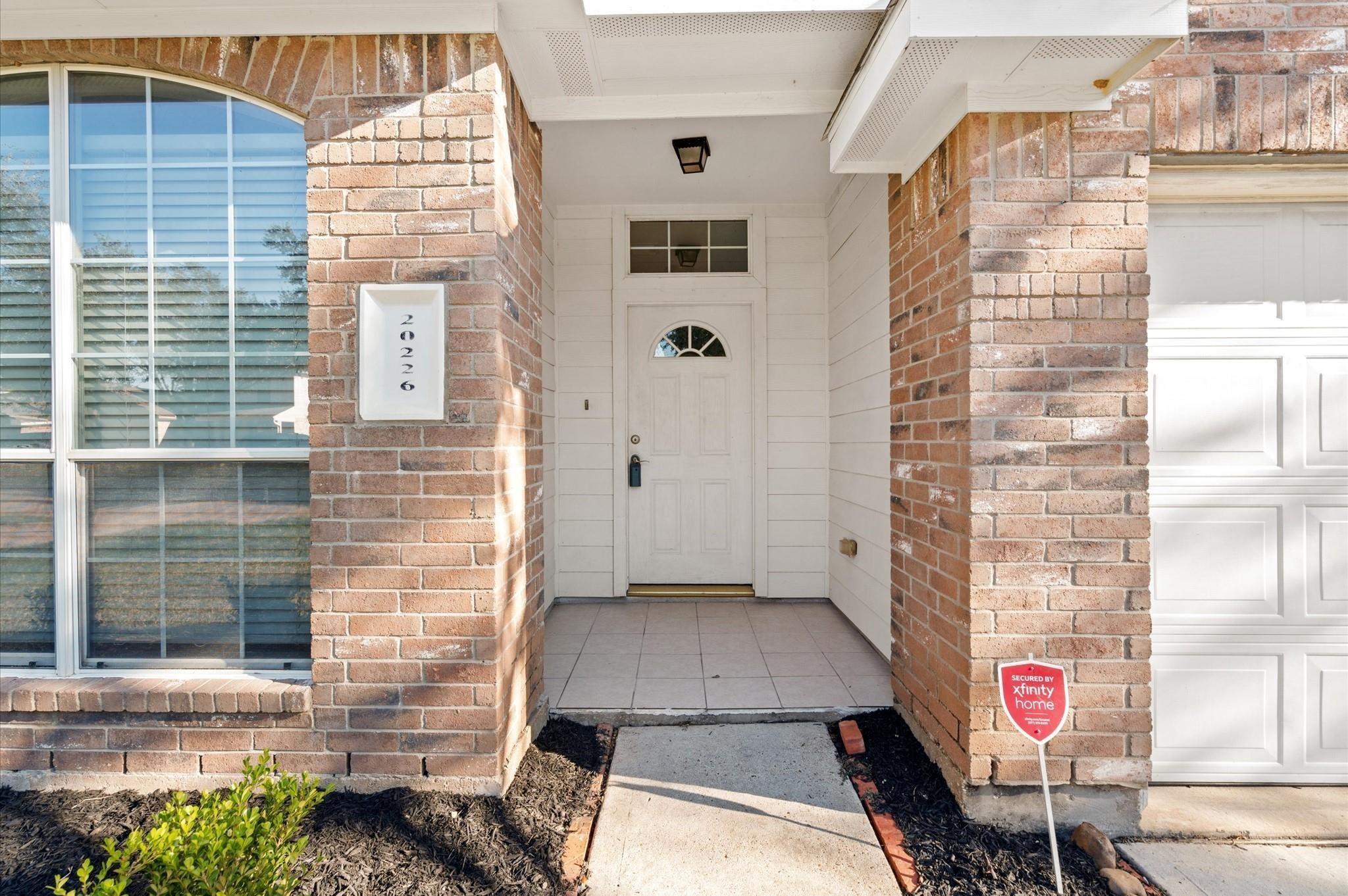 20226 Sunset Ranch Drive