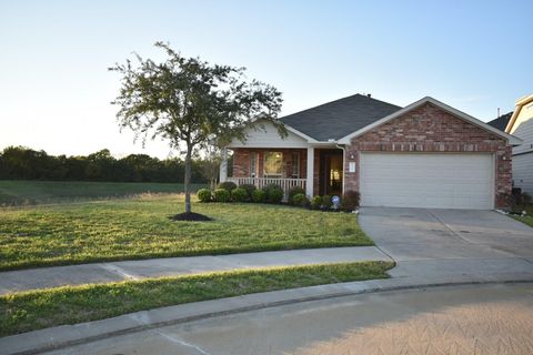 Photo of 3526 Lily Ranch Drive, Katy, TX 77494 (MLS # 5606722)