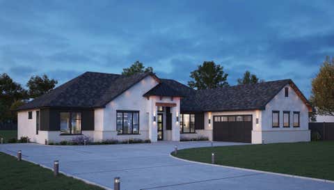 Photo of 1701 Road 66115, Houston, TX 77535 (MLS # 92050665)