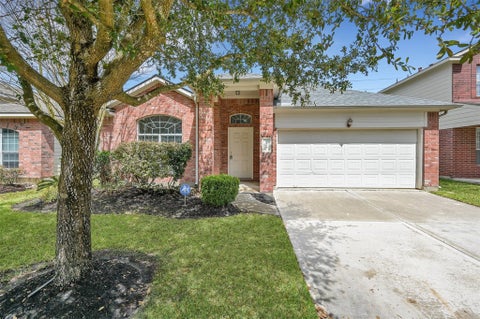 Photo of 6534 Bella Noche Drive, Spring, TX 77379 (MLS # 49329246)