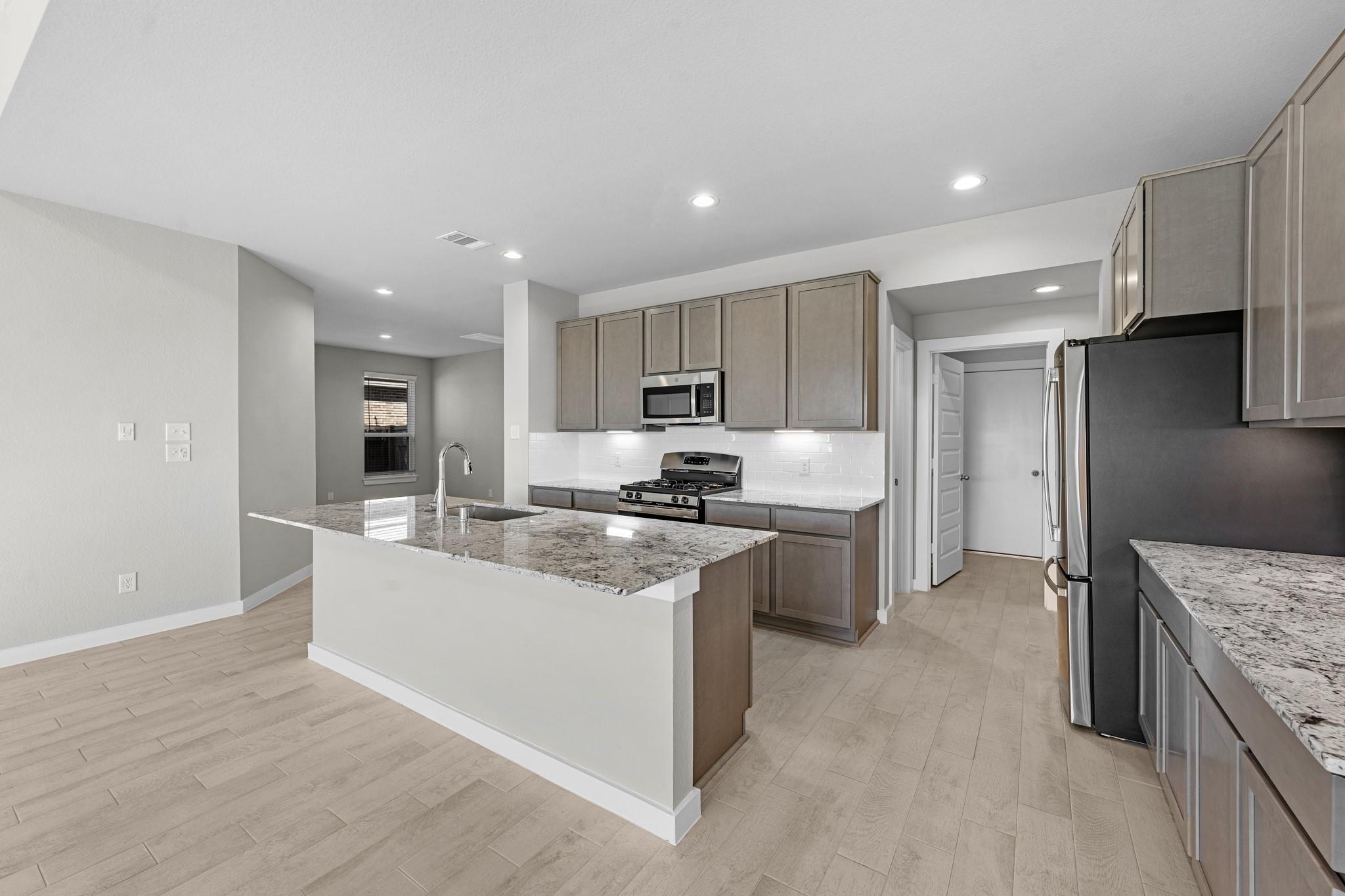 5007 Canyon Grove Drive