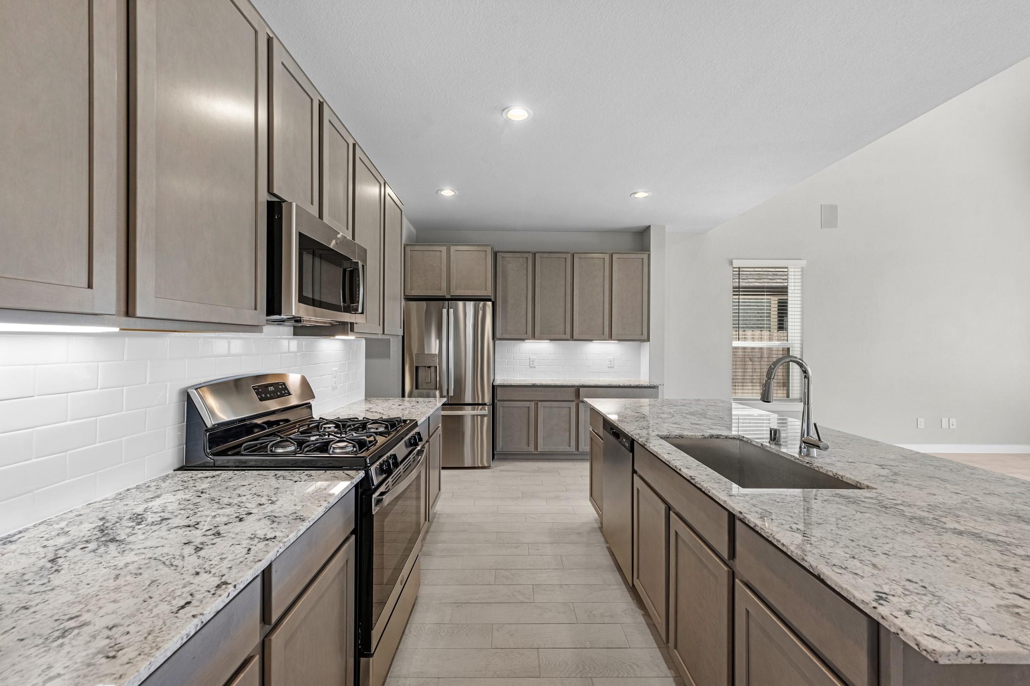 5007 Canyon Grove Drive