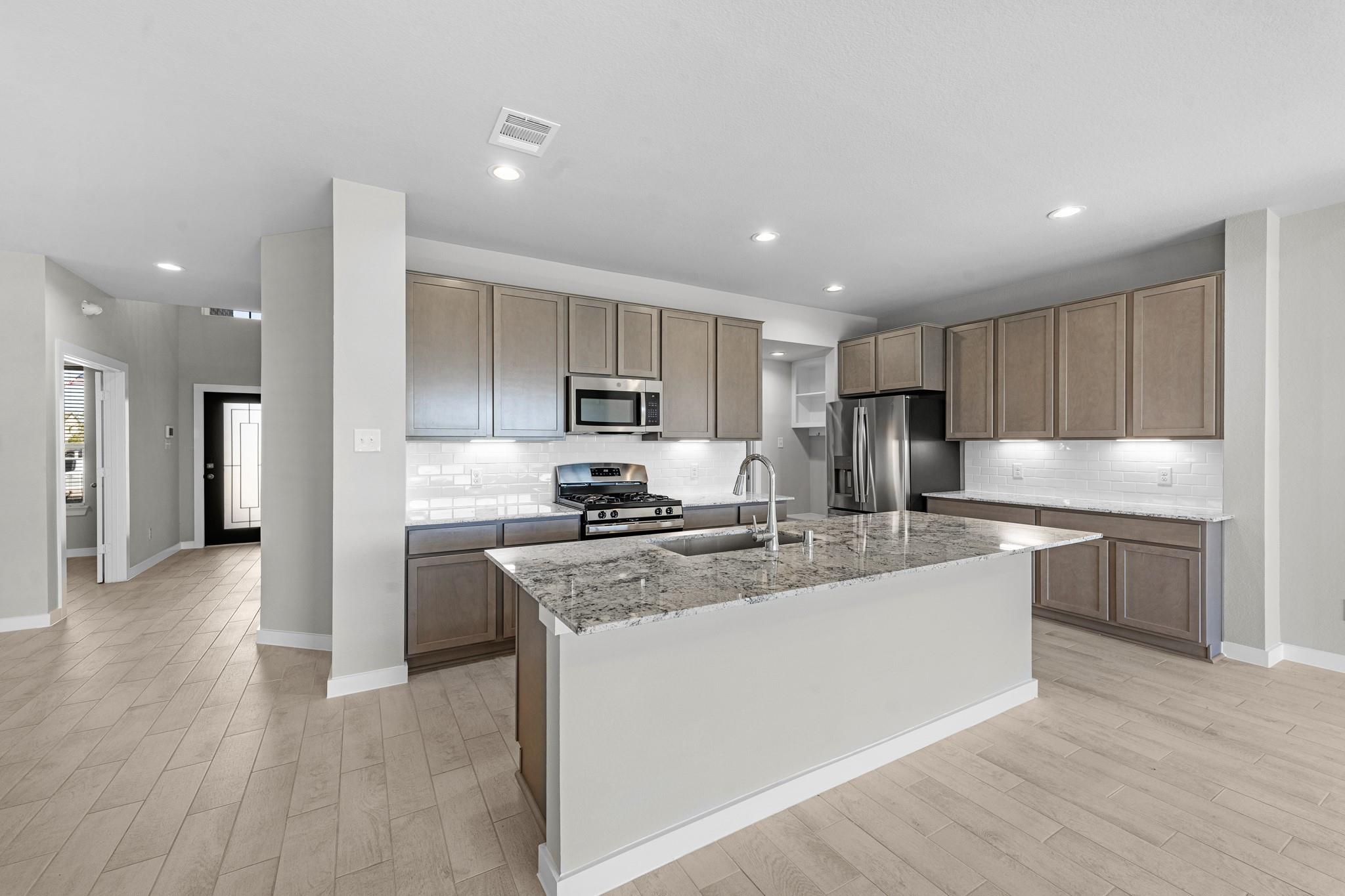 5007 Canyon Grove Drive